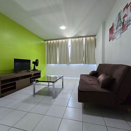 شقة Apartamento Edificio Teneriff كاروارو المظهر الخارجي الصورة