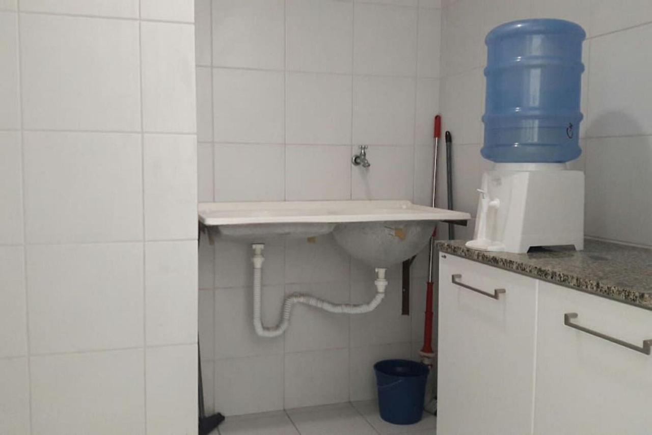 شقة Apartamento Edificio Teneriff كاروارو المظهر الخارجي الصورة
