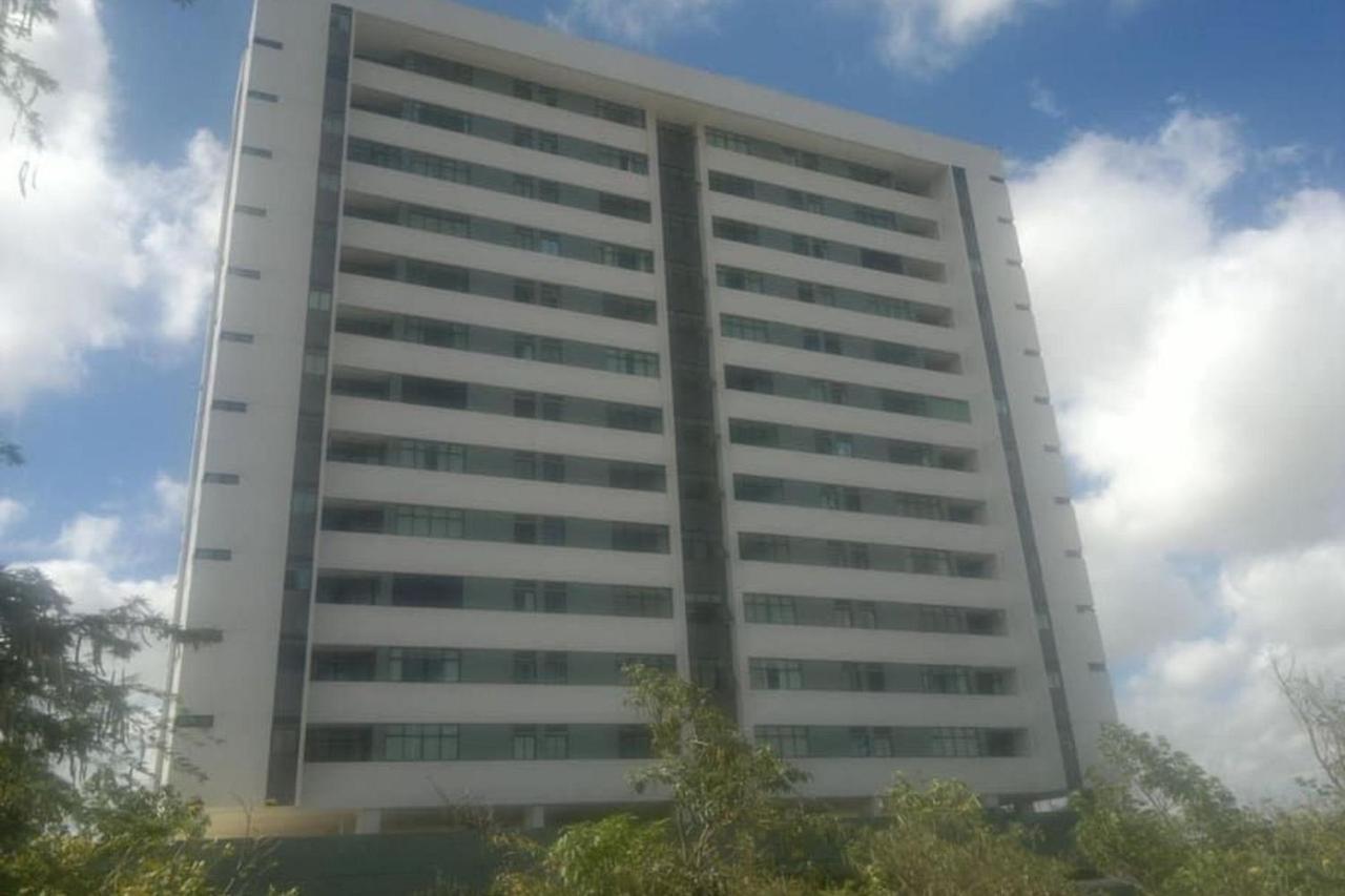 شقة Apartamento Edificio Teneriff كاروارو المظهر الخارجي الصورة