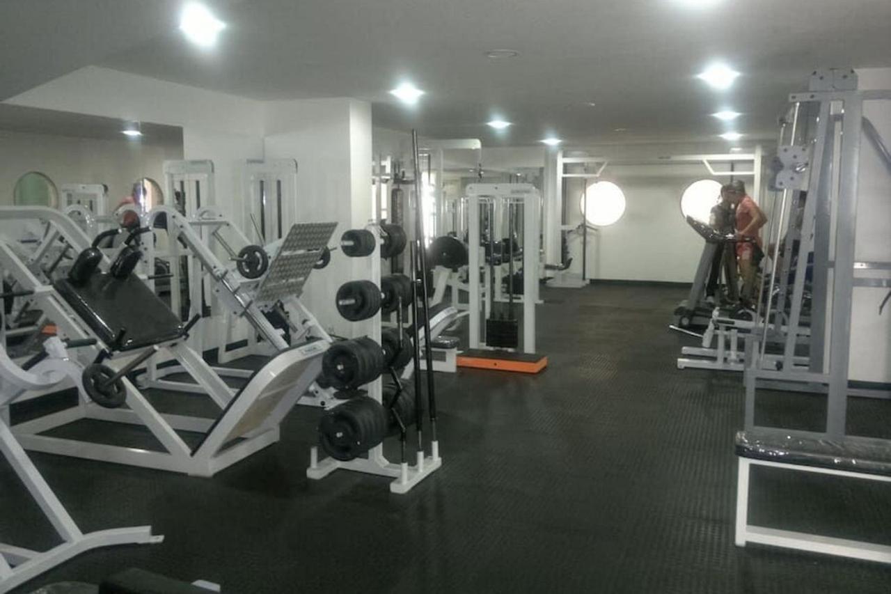شقة Apartamento Edificio Teneriff كاروارو المظهر الخارجي الصورة