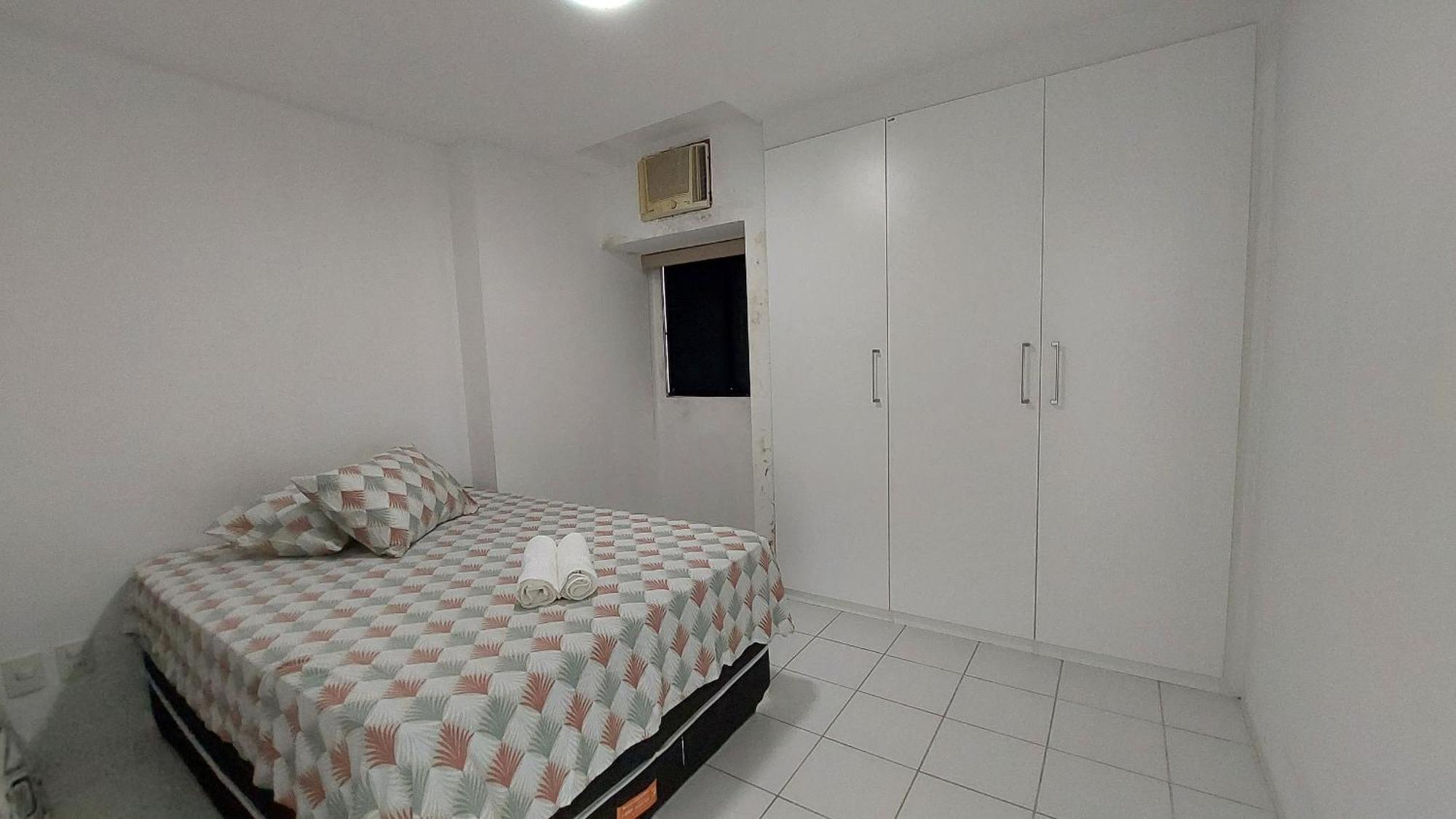 شقة Apartamento Edificio Teneriff كاروارو المظهر الخارجي الصورة