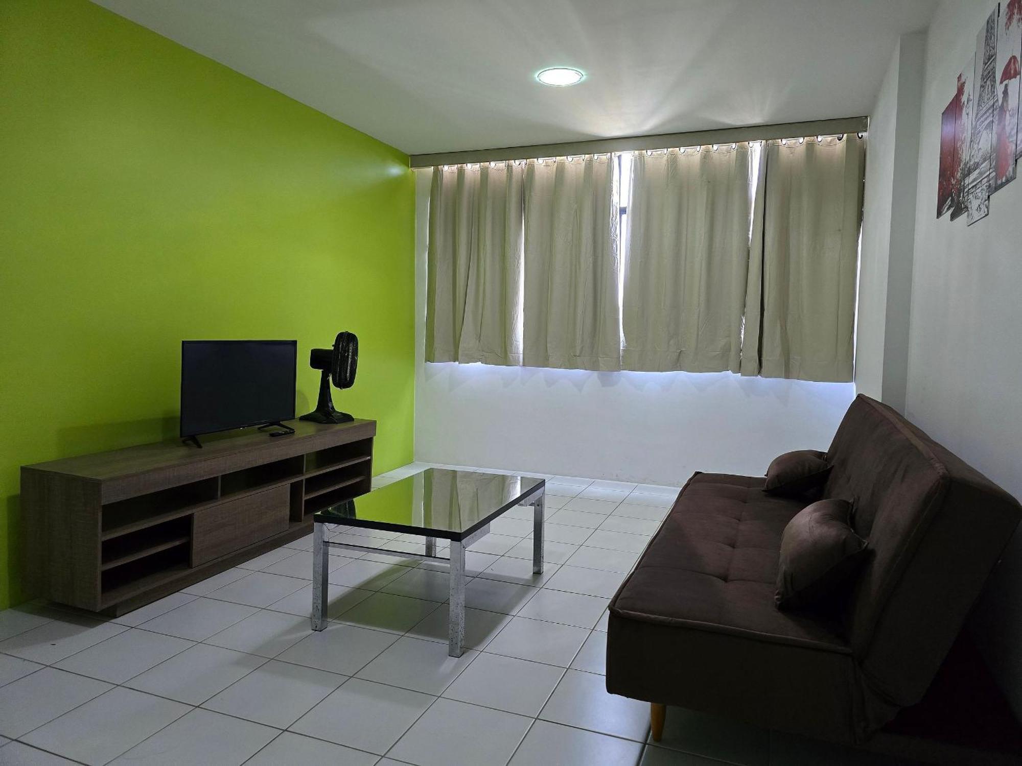 شقة Apartamento Edificio Teneriff كاروارو المظهر الخارجي الصورة