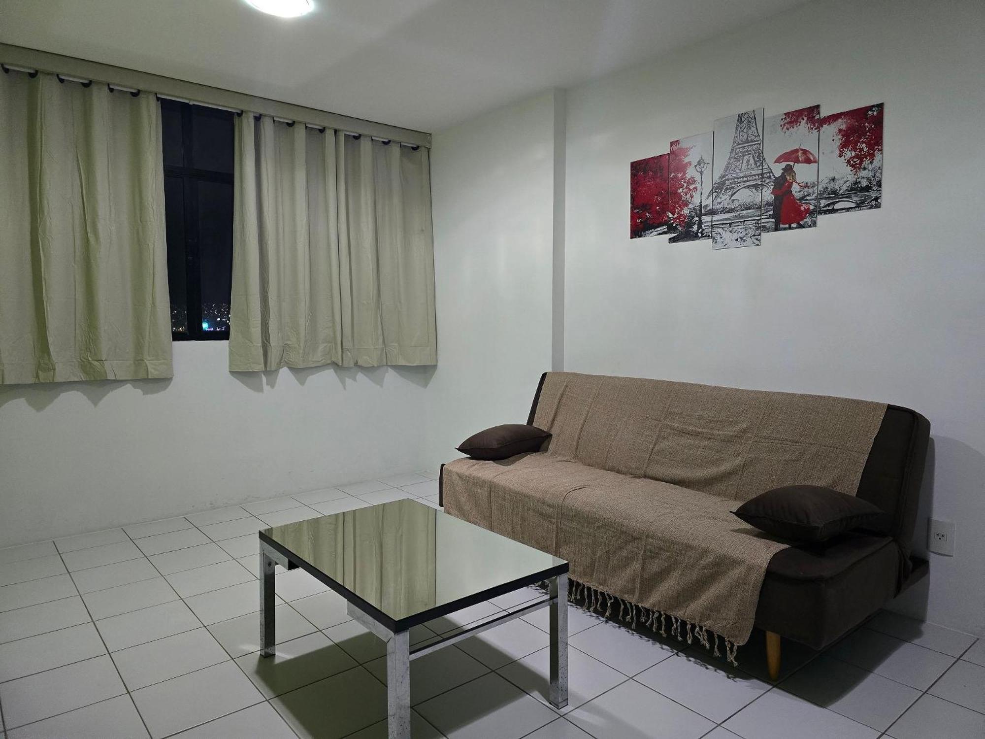 شقة Apartamento Edificio Teneriff كاروارو المظهر الخارجي الصورة