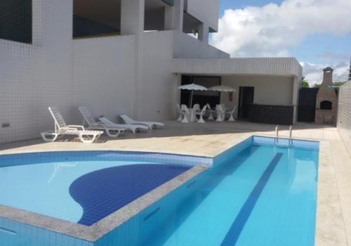 شقة Apartamento Edificio Teneriff كاروارو المظهر الخارجي الصورة