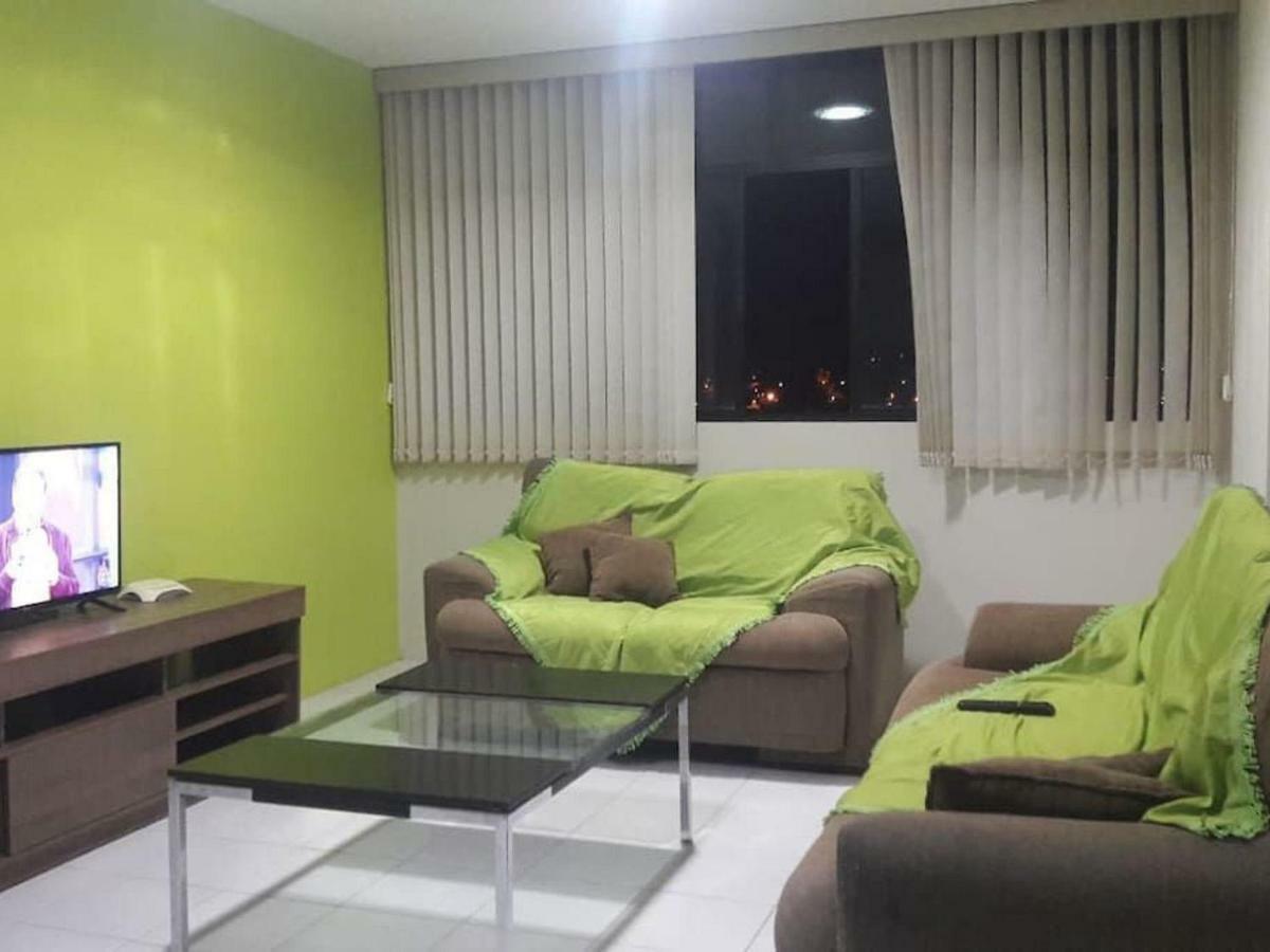 شقة Apartamento Edificio Teneriff كاروارو المظهر الخارجي الصورة